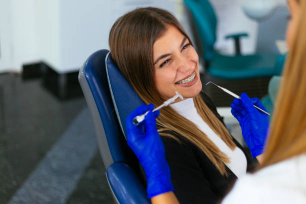 Best Dental Fillings (Composite and Amalgam)  in Holdenville, OK