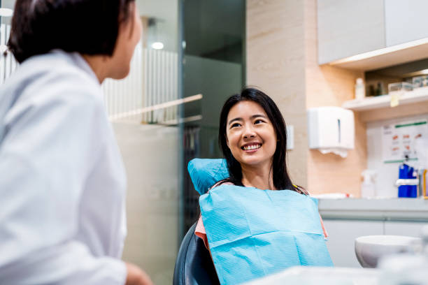 Best General Dentistry  in Holdenville, OK