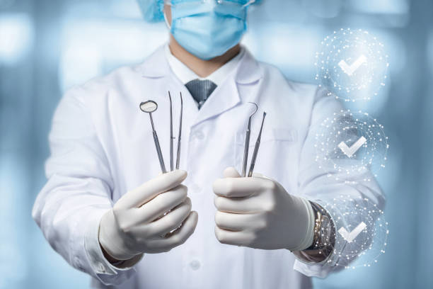 Oral Surgery in Holdenville, OK