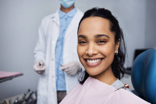 Best Teeth Whitening  in Holdenville, OK