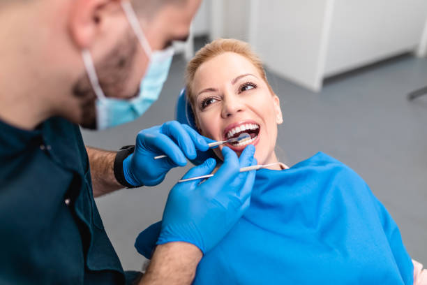 Best Laser Dentistry  in Holdenville, OK