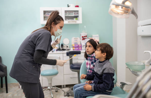 Best Pediatric Dentistry  in Holdenville, OK