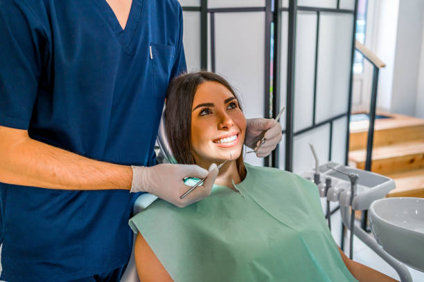 Best Dental Inlays and Onlays  in Holdenville, OK