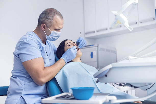 Best Invisalign and Clear Aligners  in Holdenville, OK