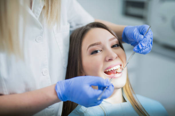 Best Veneers and Lumineers  in Holdenville, OK