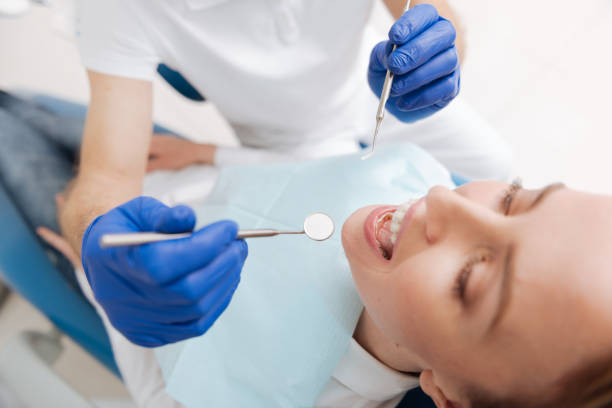 Why Choose Us for Your Dental Needs in Holdenville, OK