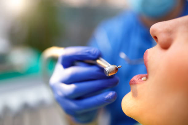 Best Emergency Dental Care  in Holdenville, OK